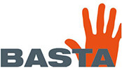 BASTA - Das Bündnis für psychisch erkrankte Menschen am Klinikum rechts der Isar der Technischen Universität München - Logo small