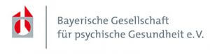 Bayrische Gesellschaft für psychische Gesundheit e.V. - Logo small