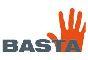 BASTA - Das Bündnis für psychisch erkrankte Menschen am Klinikum rechts der Isar der Technischen Universität München - Logo - Beitragsbild
