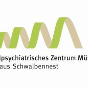 Clubhaus Schwalbennest - Sozialpsychiatrisches Zentrum München - Logo - Beitragsbild