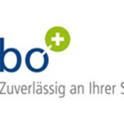kbo – Kliniken des Bezirks Oberbayern - Logo - Beitragsbild