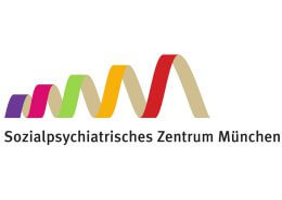 PARITÄTISCHE Sozialpsychiatrisches Zentrum München gGmbH - Logo - Beitragsbild