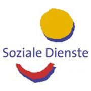 Soziale Dienste gemeinnützige GmbH - Logo - Beitragsbild