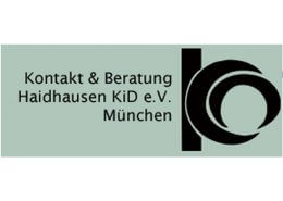 Kontakt und Beratung Haidhausen KID e.V. - Logo - Beitragsbild