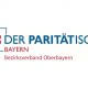 Paritätischer Wohlfahrtsverband Bezirksverband Oberbayern - Logo - Beitragsbild